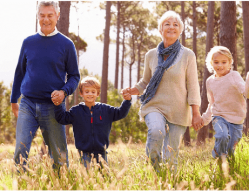 TPI Group Retirement Planning