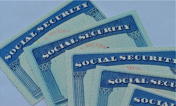 social securities