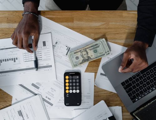 Financial Planning for Small Businesses: Do I Need a CPA?