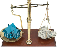 Home as an Investment