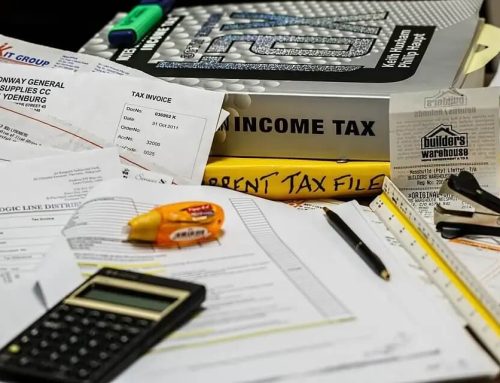 How to Reduce Taxable Income for High Earners