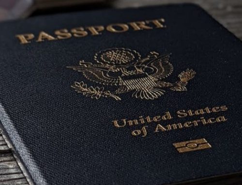 Can You Get a Passport if You Owe Taxes?