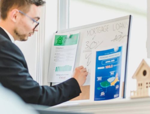 Tax Strategies for Real Estate Investors