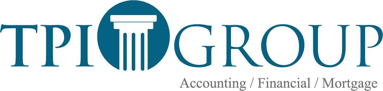 TPI Group Logo